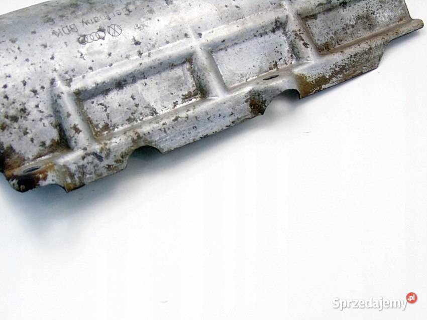 OSŁONA KOLEKTORA 28 V6 AUDI A4 B5 B6 A6 C5 A8 D2 Sosnowiec