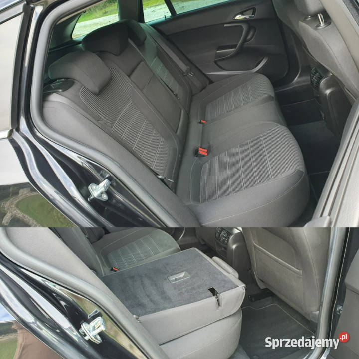 Opel Insignia 20 CDTi SportsTourer Navi BiXenon