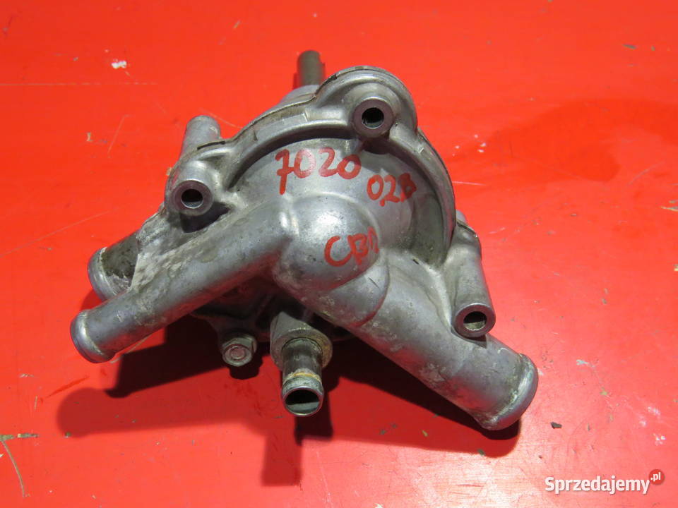 HONDA CBR 929 900 RR CBR929RR pompa wody wodna Warszawa