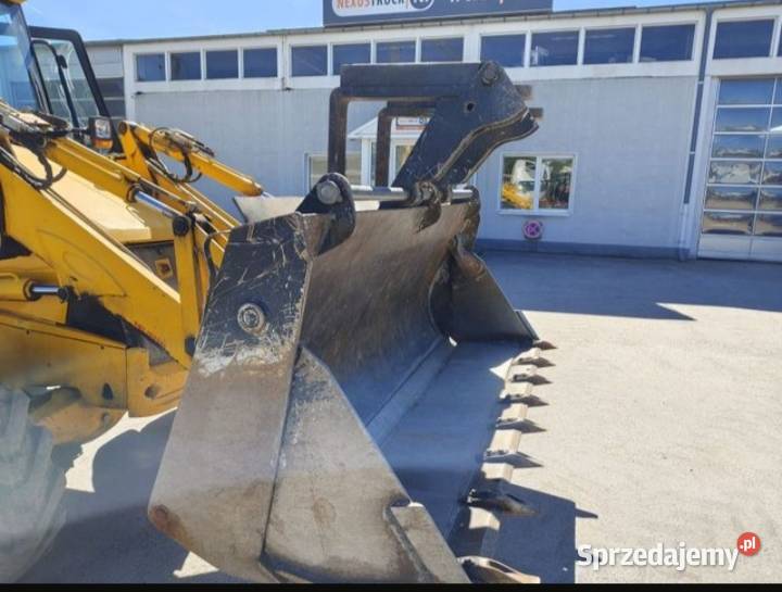 JCB 3CX Okazja Świebodzice