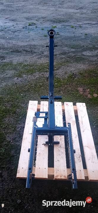 Rama WSK 175 Kobuz 1976 unikat