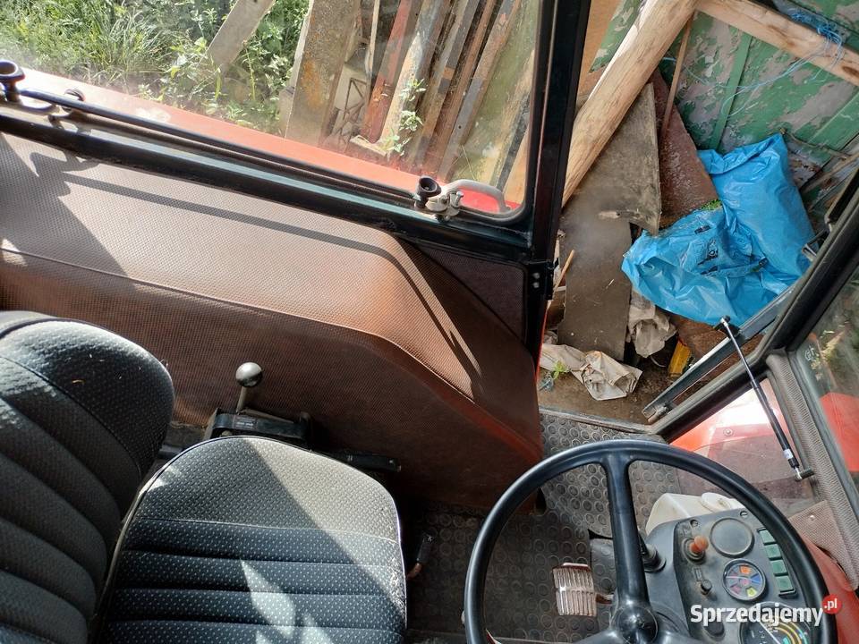 Zetor 6245 bez tura podlaskie sprzedam