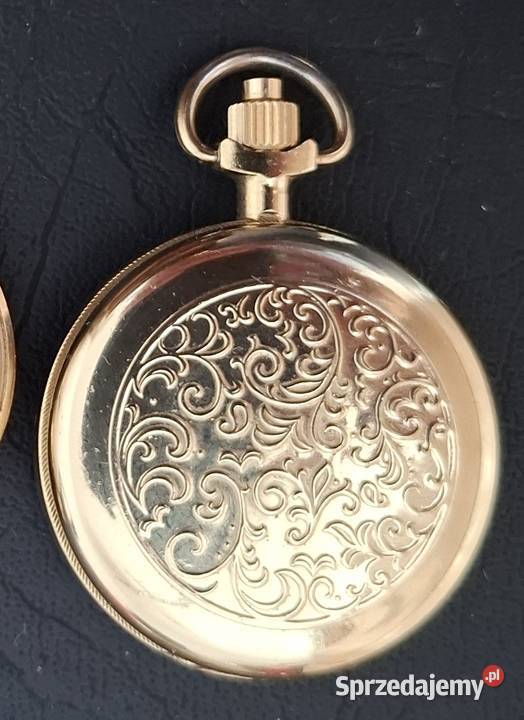 Stare Zegarki SEKONDA Gliwice