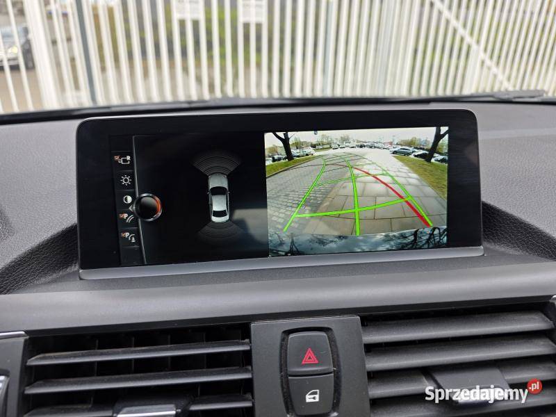 230I Coupe 20l benzyna 252 xDrive