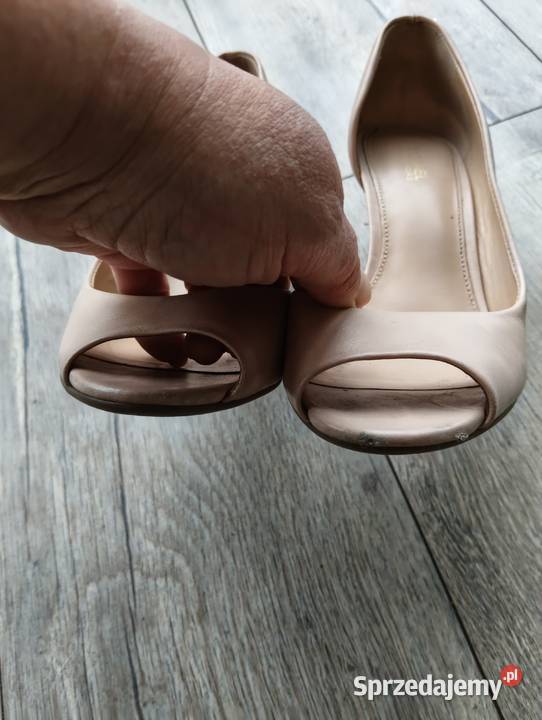 Buty Michael Kors Gryfice sprzedam