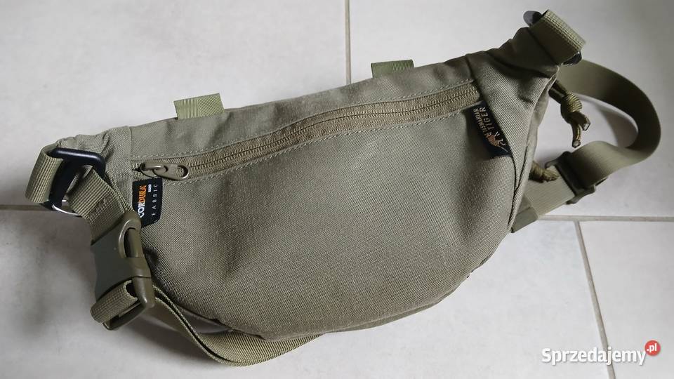 Tasmanian Tiger Modular Hip Bag IRR Stone Grey Lubartów