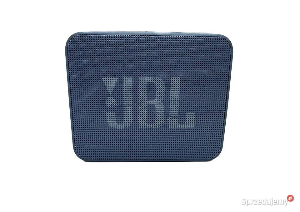 Głośnik bezprzewodowy JBL GO Essentia sprzedam
