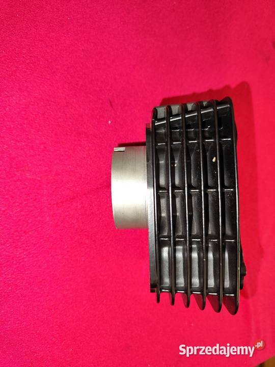Cylinder Romet ZOne S ZOne T 125 RXC 125 ADV 125 sprzedam