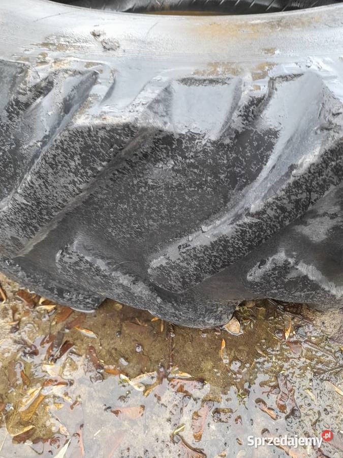 Stomil 149 R28 radialna Rawa Mazowiecka sprzedam