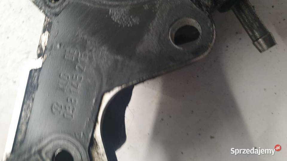 VACUM POMPA 038145215 świętokrzyskie Kielce