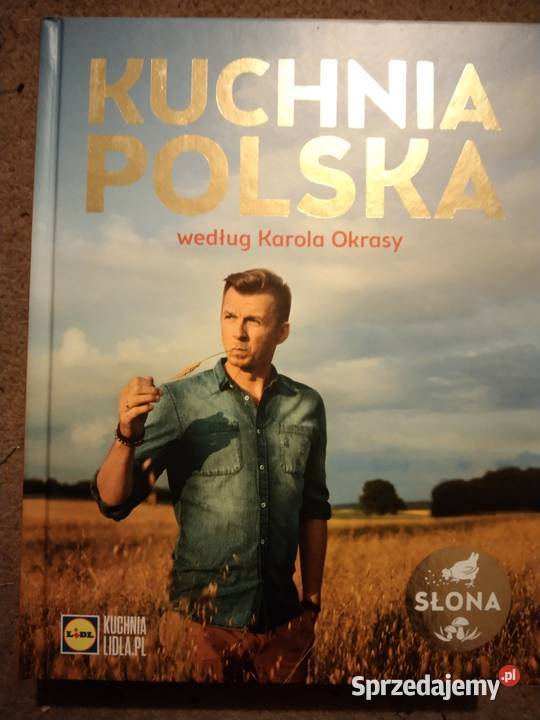 Książki kucharskie zdrowa żywność wypieki Wrocław