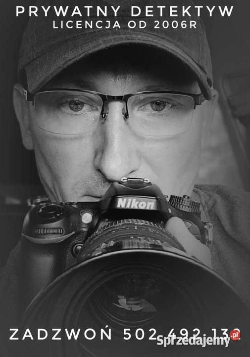 Detektyw Łódź Kobieta detektyw Łódź Skuteczna