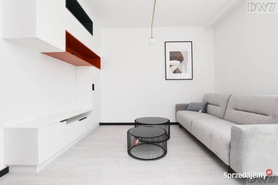 2 pokojeWrocławska 53Krowodrza Rok budowy 2020