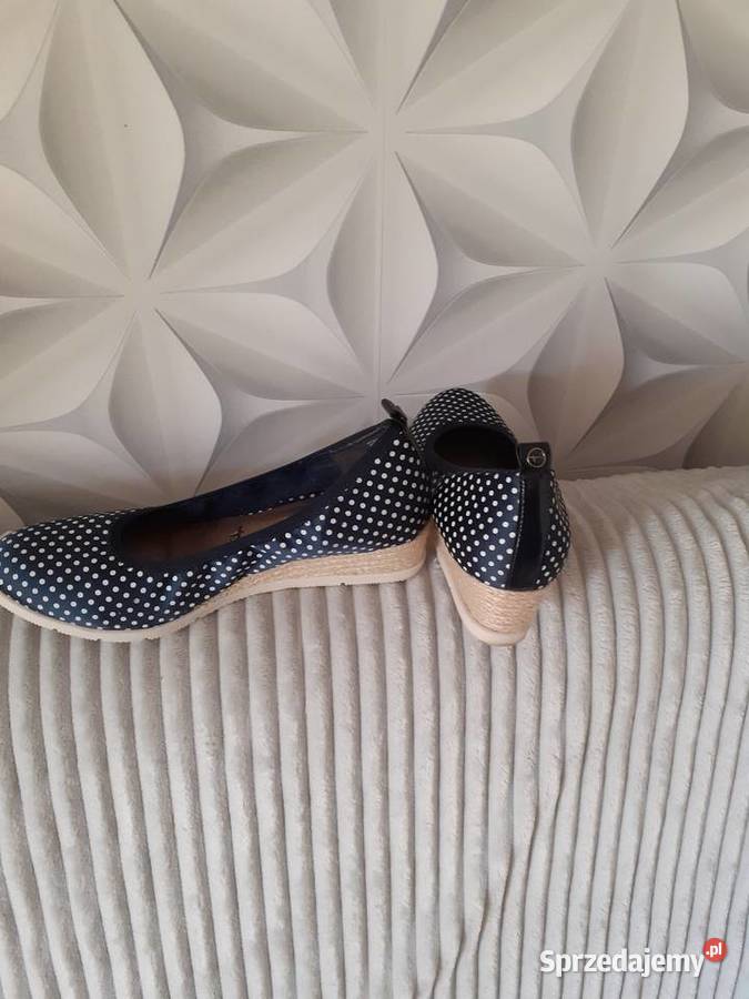 Buty eskapadryle Siedlce