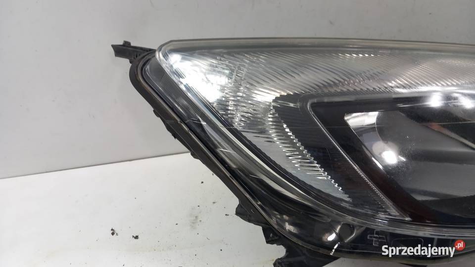 OPEL ASTRA J LIFT LAMPA PRZÓD PRAWA osobowe