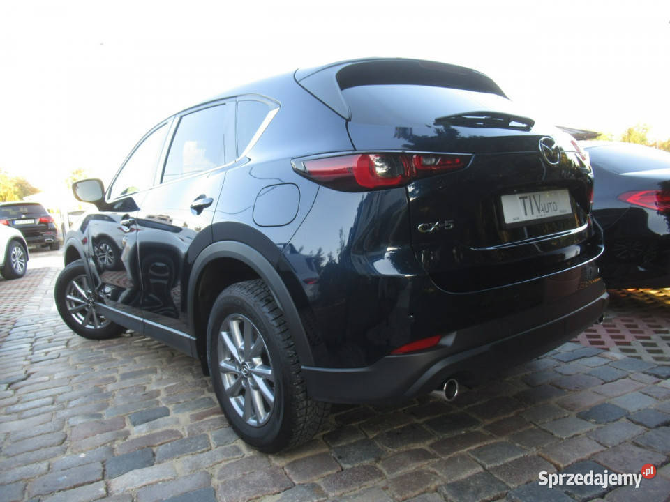 Mazda CX5 BEZSZKODOWY NAWIGACJA Kamera MARTWE nawigacja mazowieckie Warszawa