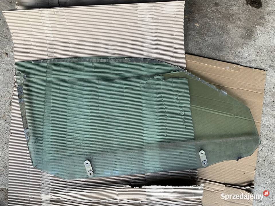 Szyby boczne BMW e31 mazowieckie Warszawa