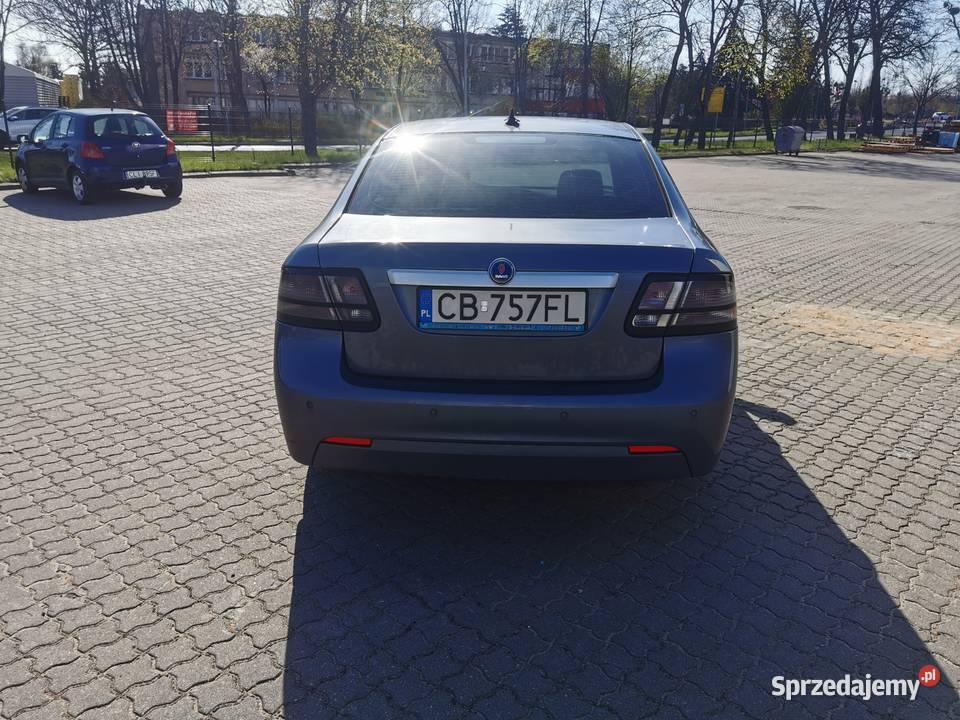 Saab 93 Bydgoszcz