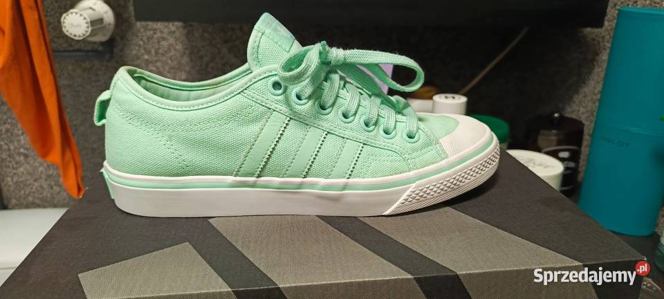 Buty Adidas Nizza Ruda Śląska