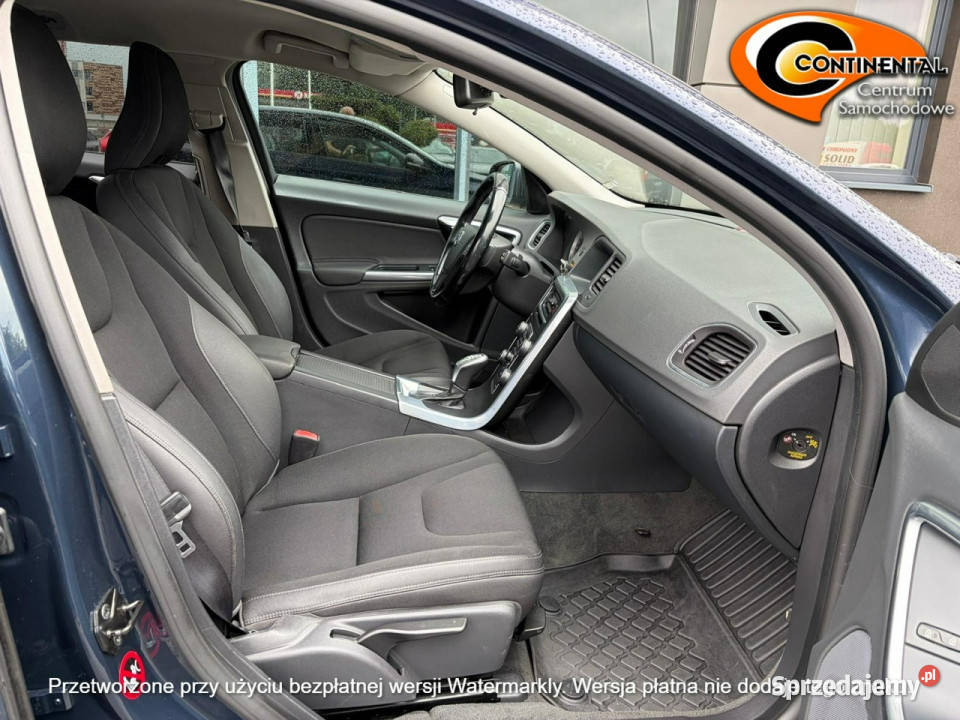 Volvo V60 Automat I 20102018