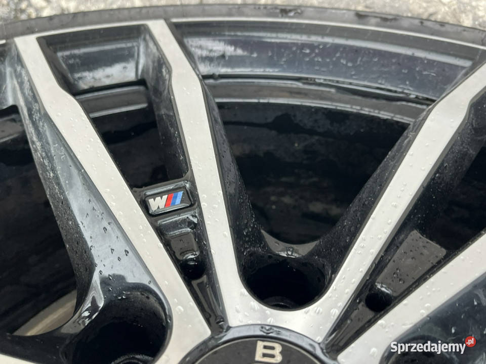 BMW 330 BMW 330 xi G20 2019 Zagnańsk sprzedam