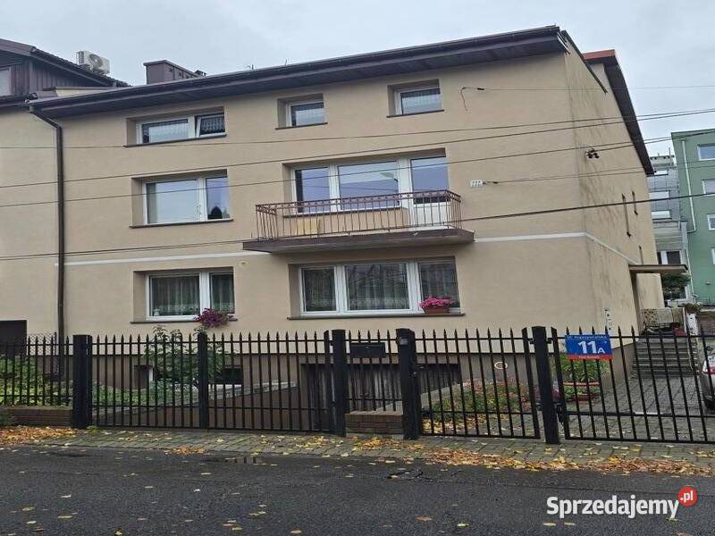 Sprzedaż udziału 116 nieruchomość Warszawa