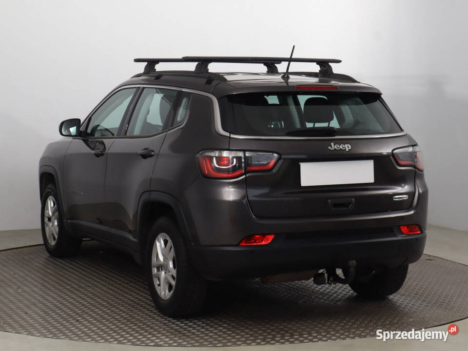 Jeep Compass 16 MultiJet sprzedam