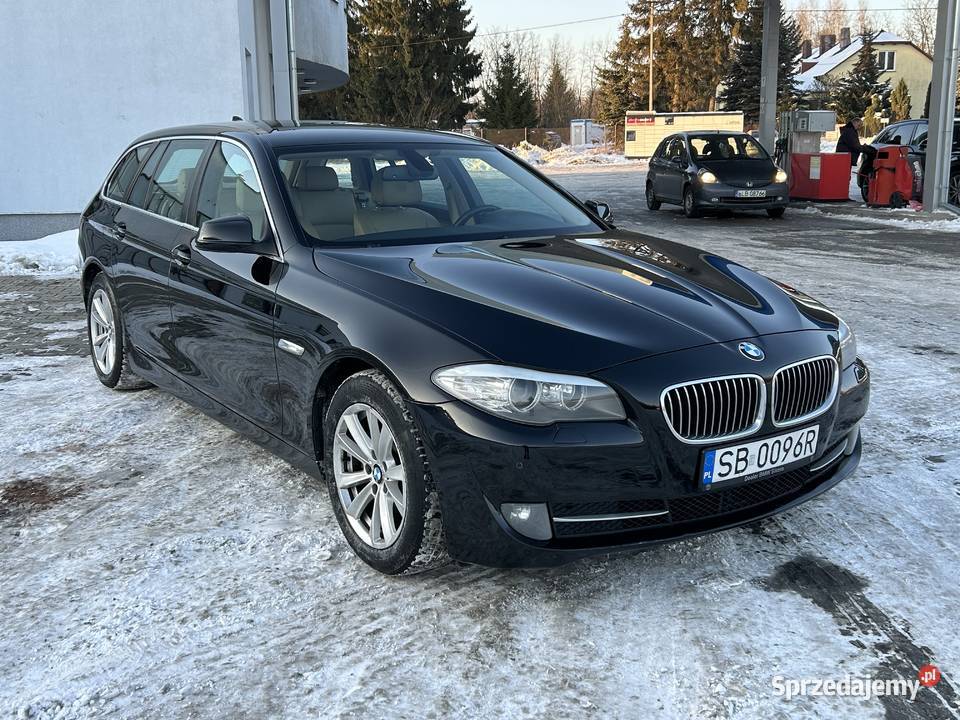 BMW F115208HP możliwa zamiana