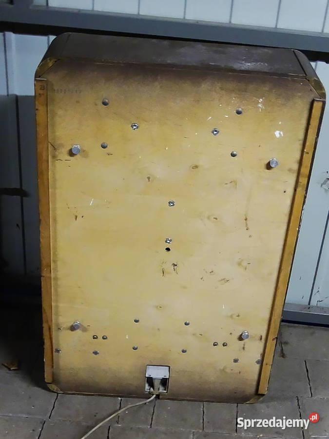 Oryginalny automat do gier Rototron TITAN Pozostałe sprzedam