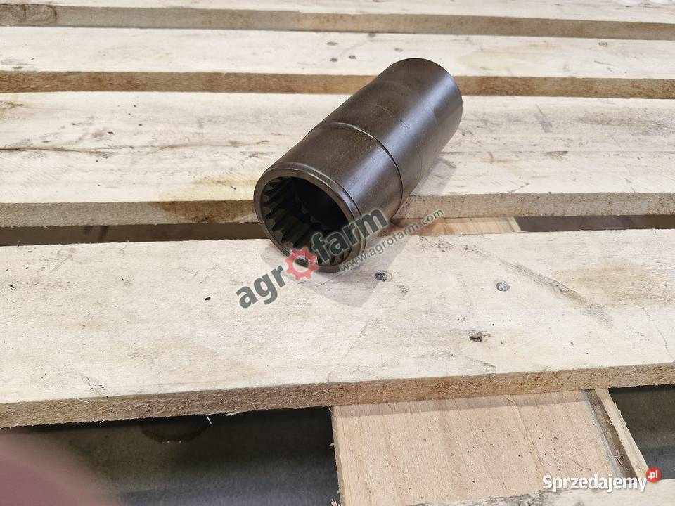 Łącznik wałka atakującego Fendt 939 936 930 927 dolnośląskie Byków