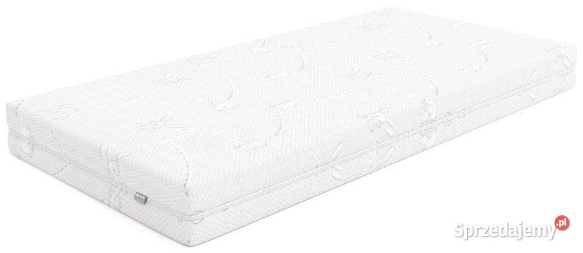 Materac SAFETY SMYK HILDING piankowy dostępny w Materace