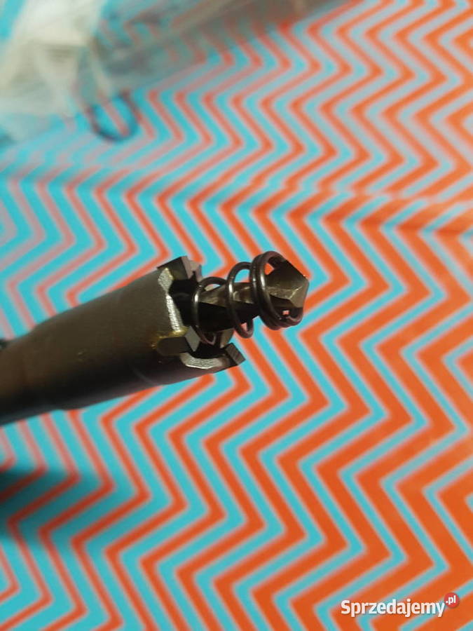 Otwornica do Metalu z węglikiem spiekanym 16 mm Głogowa