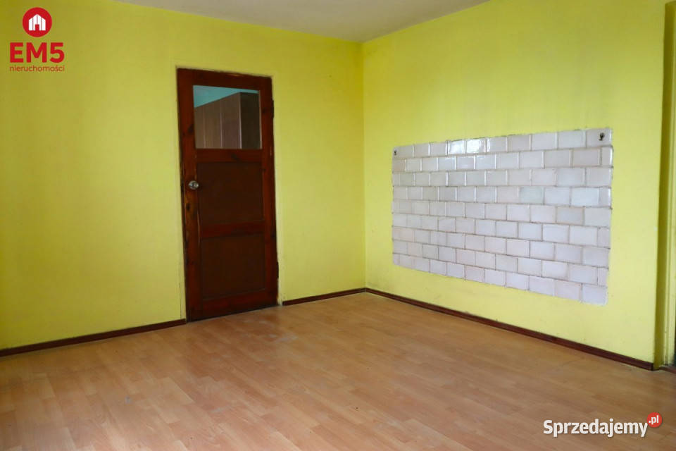 Dom wolnostojący Nowa Kamionka sprzedam