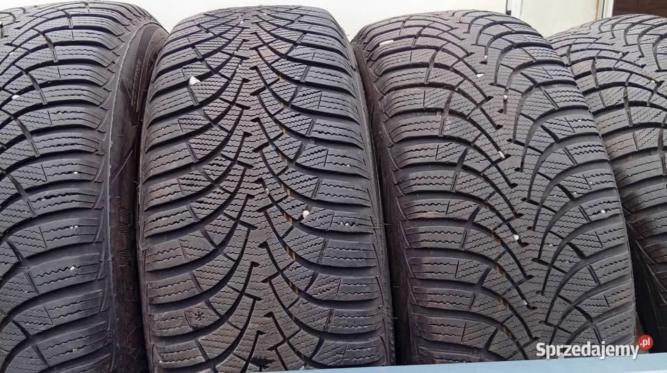 kola alu zima toyota 16 mazowieckie Mińsk Mazowiecki