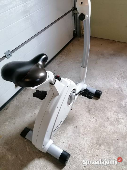 Rower stacjonarny kettler do ćwiczeń Strzyżów