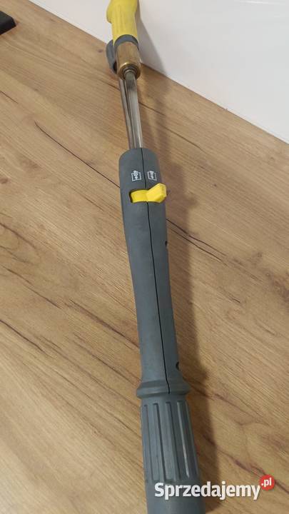 Oryginalna SAMA lanca KARCHER Professional Inno mazowieckie Radom