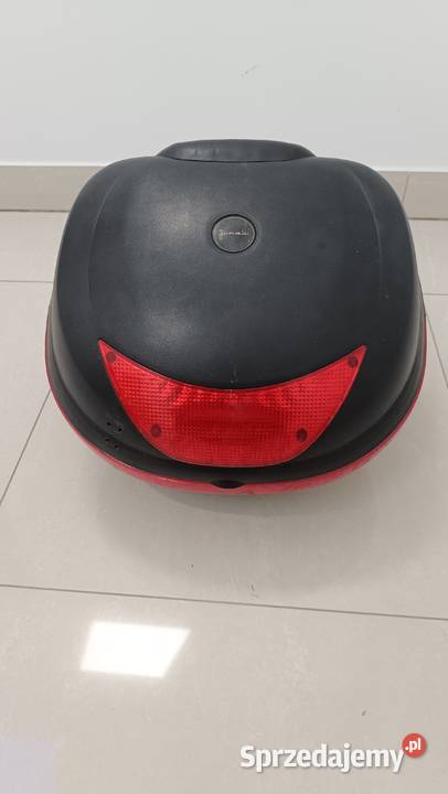 Kufer do skutera Peugeot Vivacity