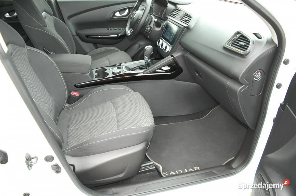 Renault Kadjar AutomatKamera I 2015 189089km