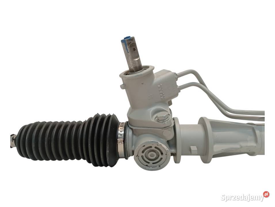 Renault Kangoo I 9701 Clio II 9805 Przekładnia Skarżysko-Kamienna