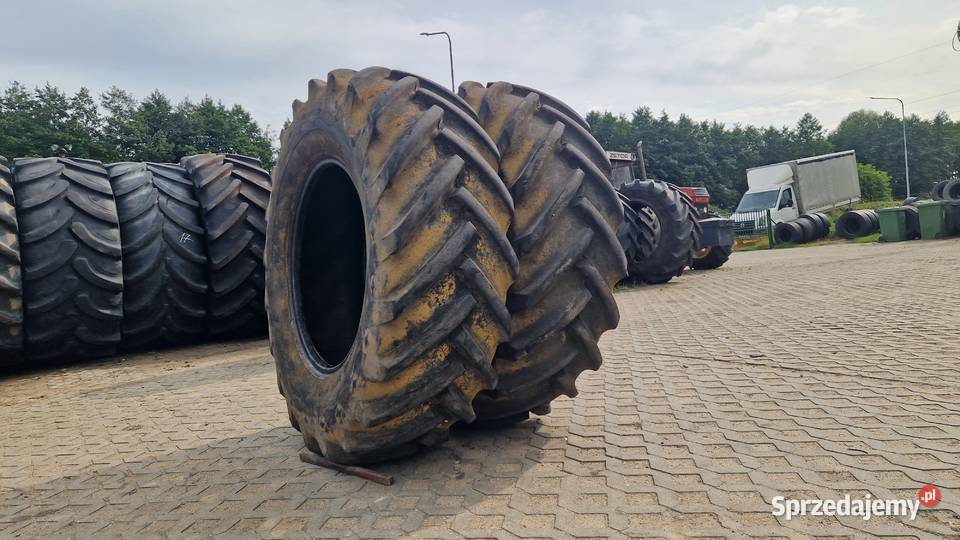 18430 184r30 46085r30 Goodyear 90 bez napraw