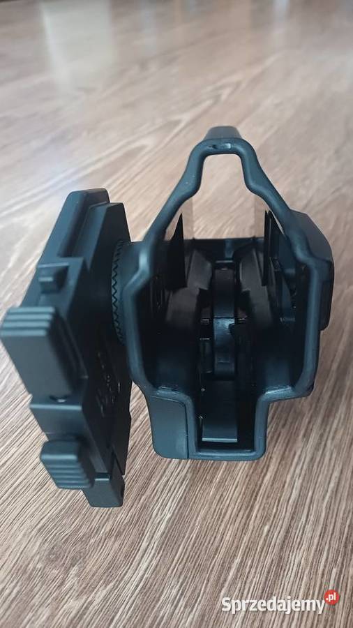 Kabura OWB do Beretta Canik CZ Glock HK Taurus Sporty strzeleckie i myślistwo pomorskie Reda