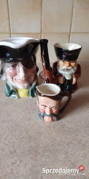 stare kufledzbanuszki Nowy Targ