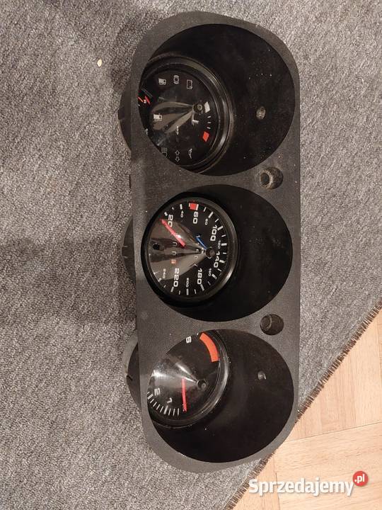 zegary licznik porsche 924 Lublin