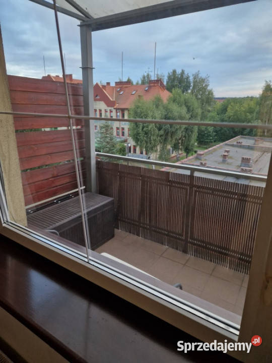 Mieszkanie na sprzedaż Legnica osiedle Zosinek dolnośląskie