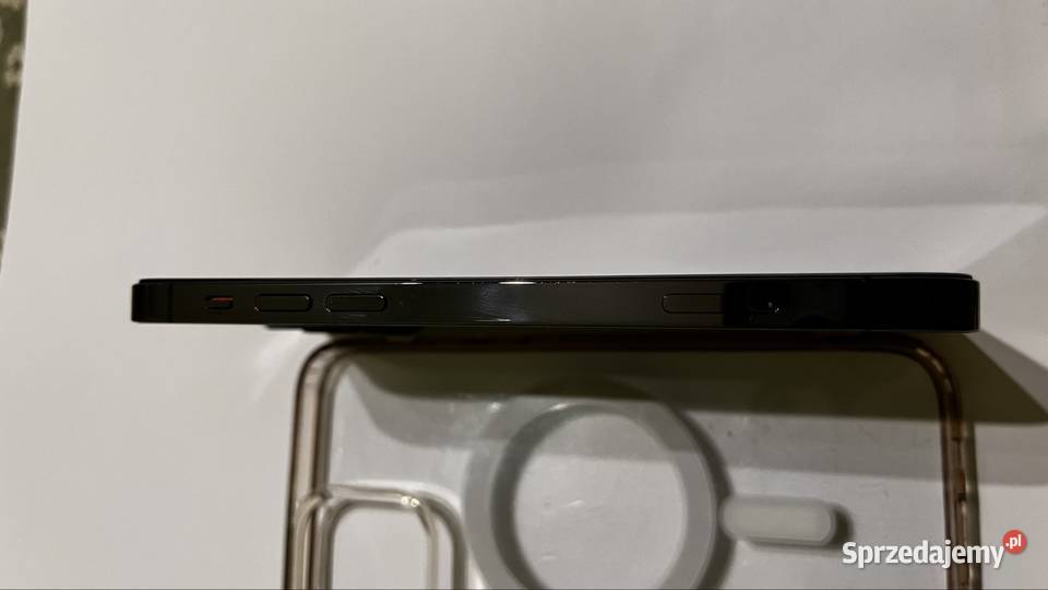 Iphone 12 pro Apple / iPhone