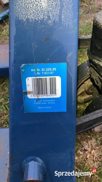 Paceciak 1500 pomorskie Prabuty