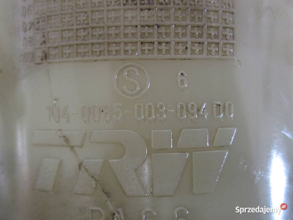 ASTRA G 18 16V pompa wspomagania 1040085003094 Kielce