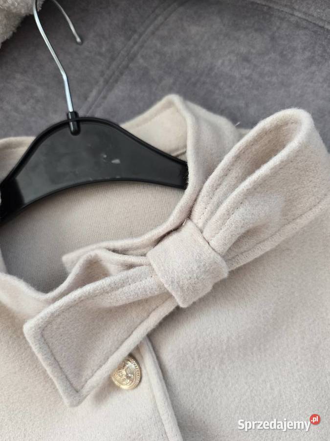 Kurtka narzutka jesienna Rozmiar 38(M) sprzedam