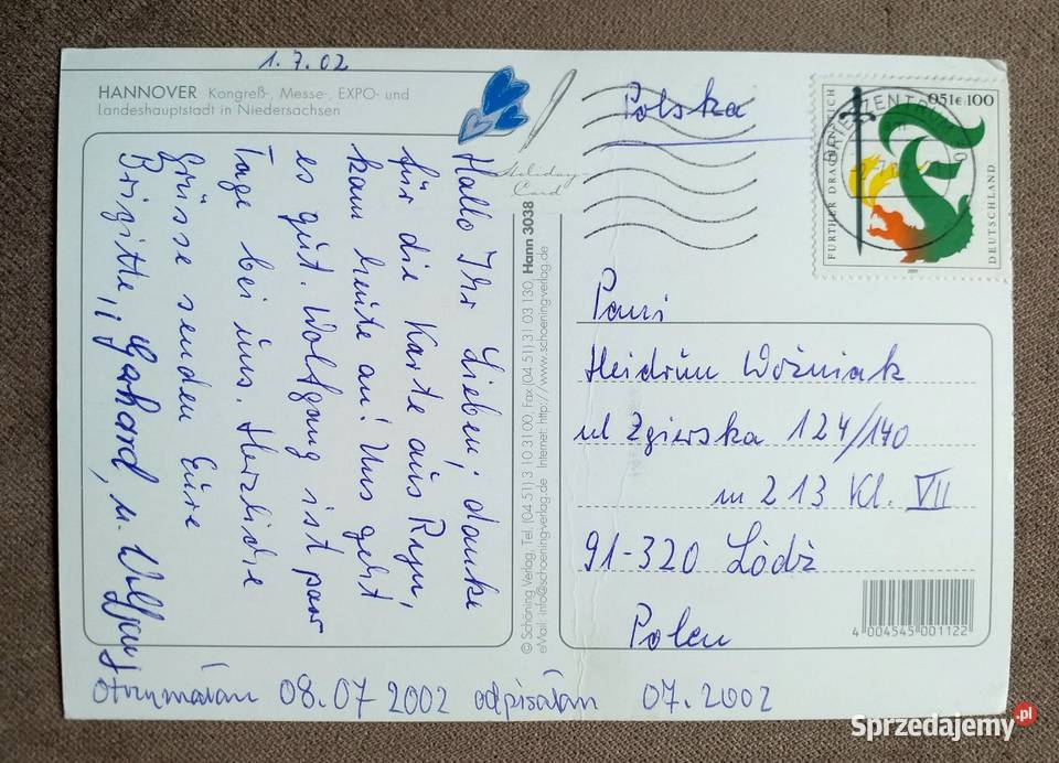 HANOWER M IN POMNIK KONNY AUGUSTA I RATUSZ lubelskie Piszczac