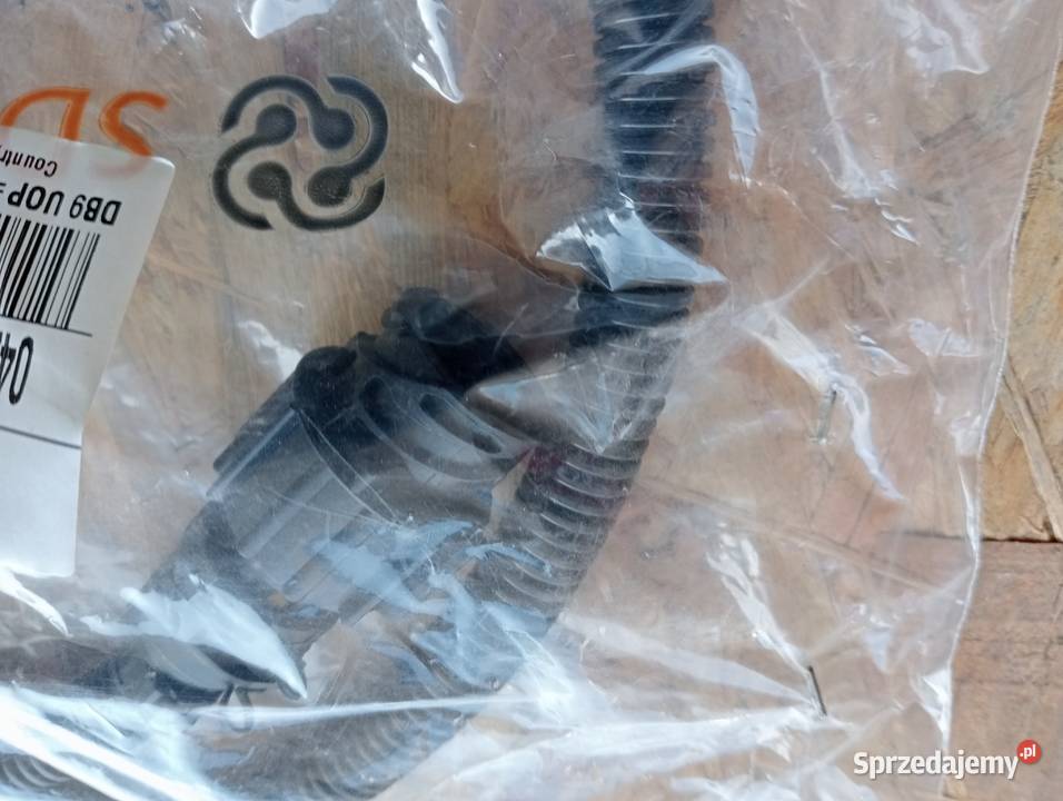 czujnik temperatury spalin DeutzFahr 04212749 wielkopolskie Koszanowo